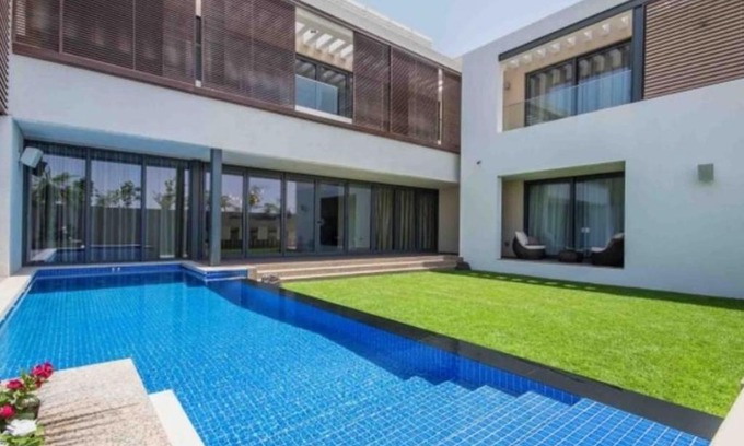 Ayia Napa Villa | New Luxury Villa in Ayia Napa
