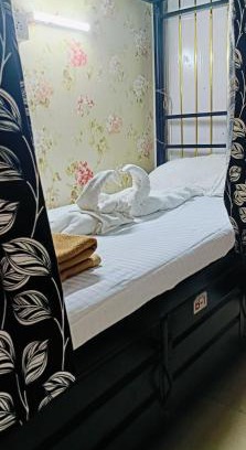 Sakinaka Hotel | New Mahira Dormitory