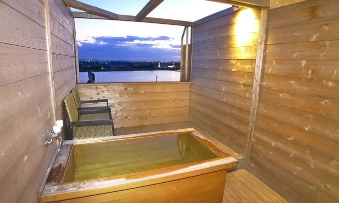 Itako Hotel | New Makomo Hotel