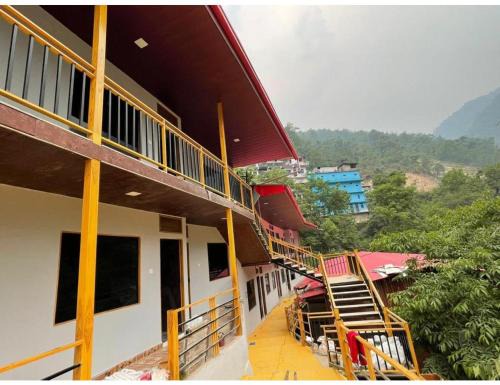 Sitapur House | New Mandakini Resort, Sitapur
