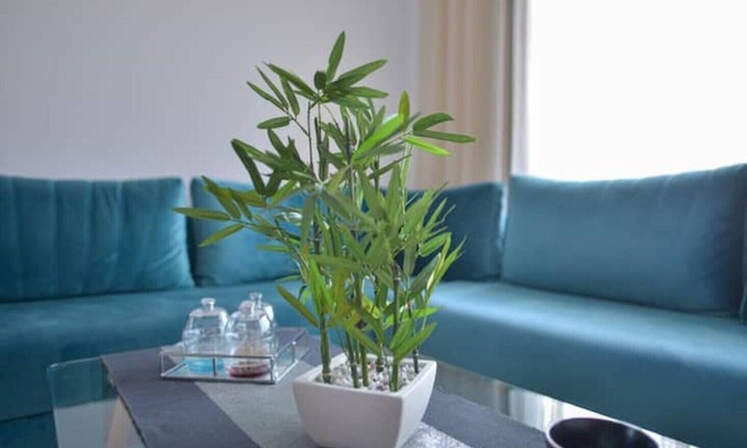 Semlalia Apartment | New Marrakech Apartment - Gueliz