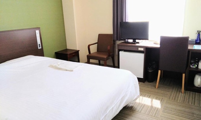 Ishikawa Prefecture Hotel | New Matto Terminal Hotel - Vacation STAY 01866v