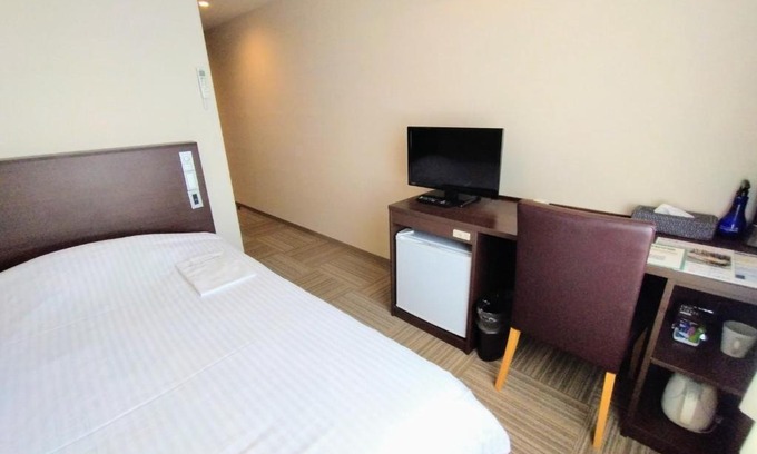 Ishikawa Prefecture Hotel | New Matto Terminal Hotel - Vacation STAY 01855v