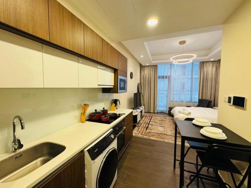 Manama Apartment | New Memories Start In This New Home JH34