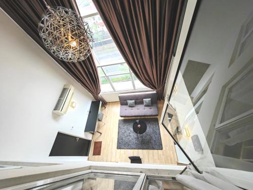Ayer Keroh Apartment | New! Metra Square 5-7pax 2BR MITC Ayer Keroh