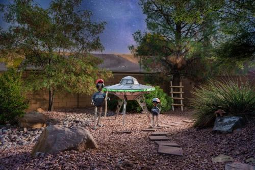 La Verkin House | New Mgt 204 Verified 5 Star Reviews Brilliant Home