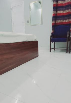 Gulshan-e-Iqbal House | New Millennium Guest House Karachi