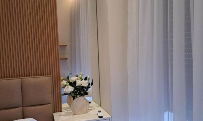 Tirana Apartment | New modern apartment 5 minutes to cable car