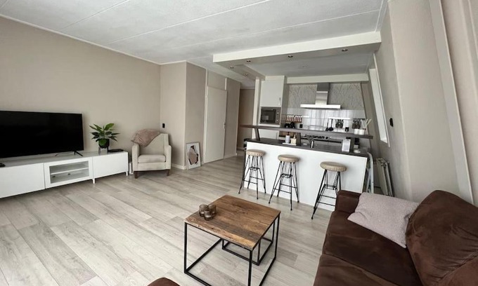 Oude Markt Apartment | New modern apartment (55m2) in the city center