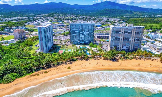 Vilomar Condo | ★NEW! - Modern Beach Escape, Playa Azul-Tower 3, 1 Bedroom 1 Bath