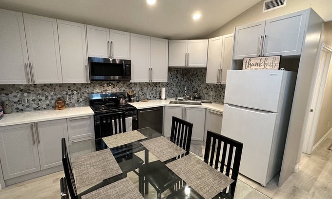 Westmont House | New Modern Family Home