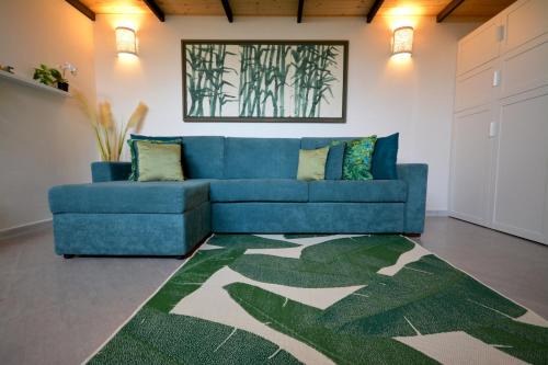 Roccaforzata Apartment | New modern loft by FM atelier