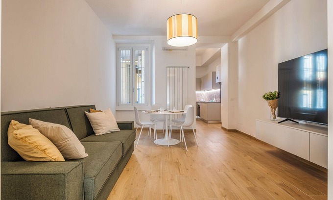 Zona Padova Apartment | New NoLo - La Vista Apartments