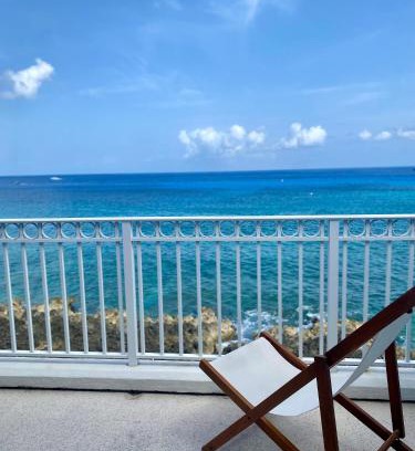 George Town House | NEW Oceanfront Condo in George Town