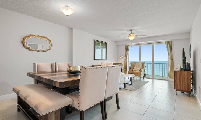 Ocean View Halifax Estates Condo | NEW - Oceanfront Oasis