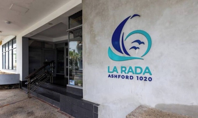 San Juan Apartment | New! One bedroom unit at Ashford