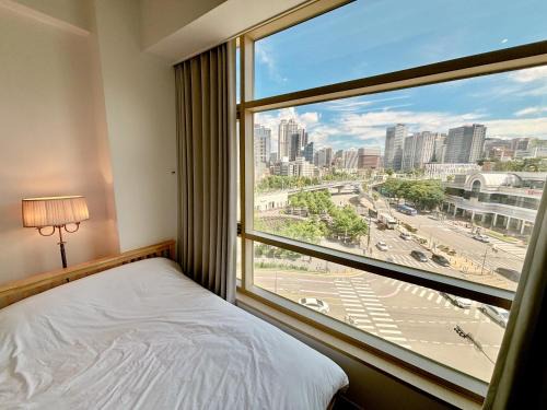 Cheongpa-dong Apartment | New Open Holiday In Seoul