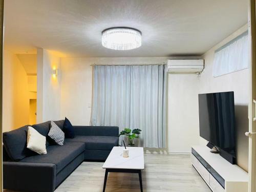 Ikebukuro House | New open! Ikebukuro smart home 木木新館