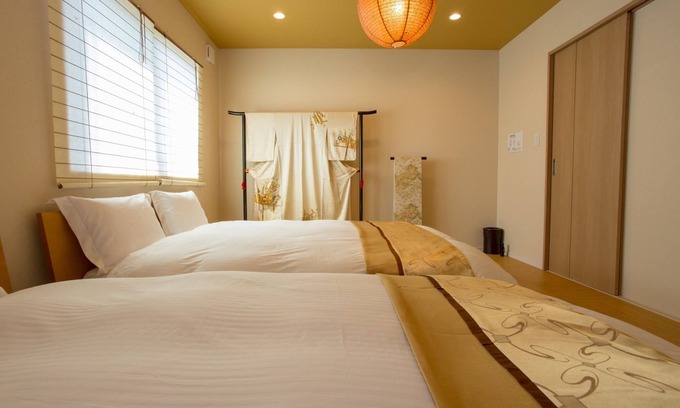 Minami House | NEW OPEN Kyoto Station 14 minutes walk Kyoma/Kyoto Kyōto
