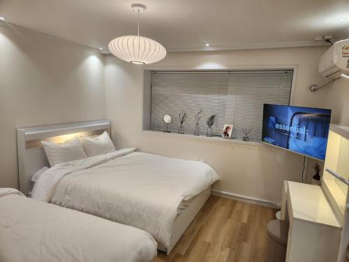Cheongpa-dong Villa | NEW OPEN-Oublier,SEOUL STN 5min by walk,Cozy Home
