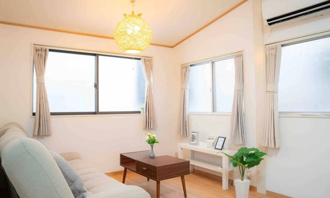 Katsushika House | New opening Direct Airport 4minute walk from - 8119 Takasago Katsushikaku Tokyo /Katsushika-ku Tokyo
