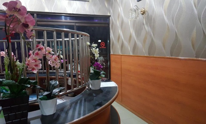 Tuaran Hotel | New Orchid Hotel Tuaran