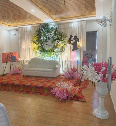 Alwar Hotel | New paradise garden rishi resort