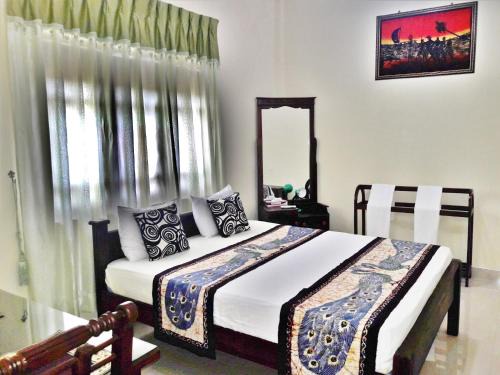 Dambulla Resort | New Peacock Resort