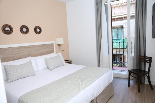 Sol Apartment | New Point Opera