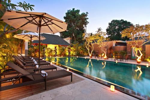 Seminyak Villa | New Pondok Sara Villas