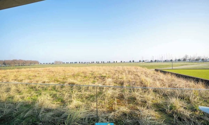 Nieuwpoort Apartment | New Portino - luxury apartment with stunning views