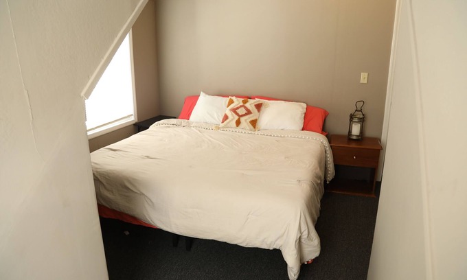 Christiansted Apartment | NEW - Private Downtown Christiansted Apartment