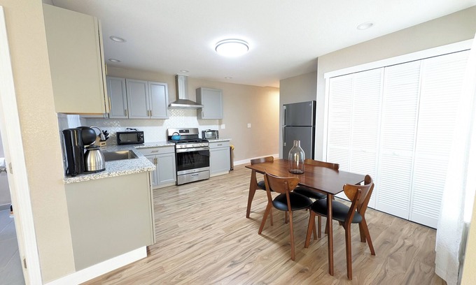 Lodi House | New professional and cozy home