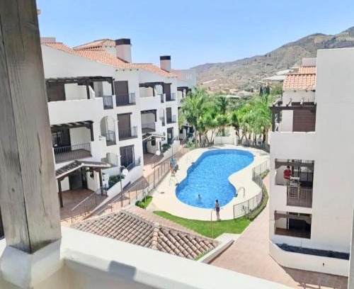 Itrabo Apartment | New PUEBLO MEDITERRANEO