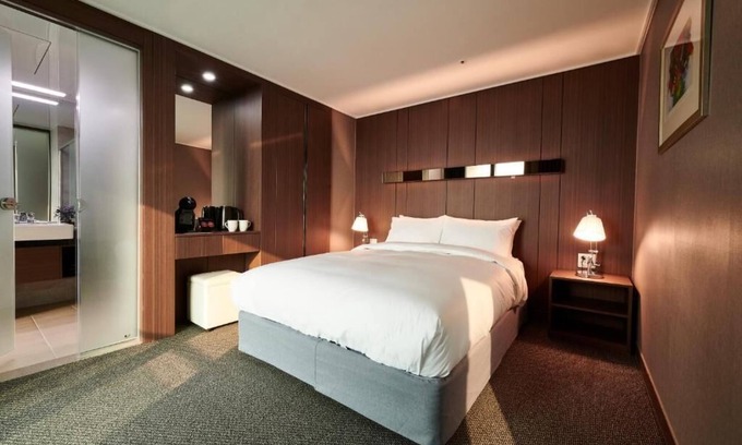 Jinju Hotel | NEW RAON STAY HOTEL
