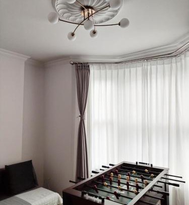 Fulham Apartment | New refurbished one bed flat in the West London