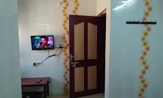 Triplicane Hotel | New Regency