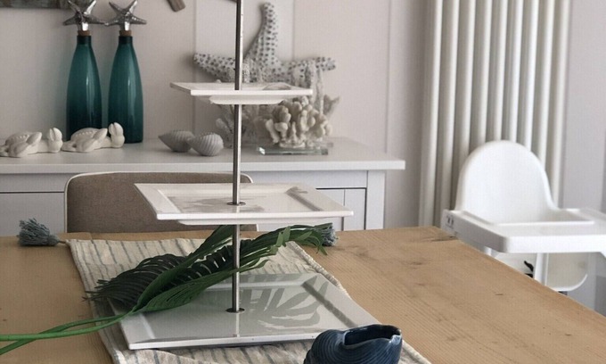 L'Assunta Apartment | New Relax Apartment