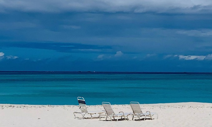 Treasure Cay House | *NEW Relaxing Beach Cottage, King Beds