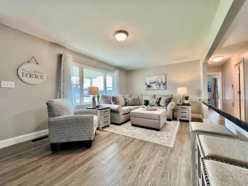 Trenton House | New remodel exquisite master suite Trenton, Ohio