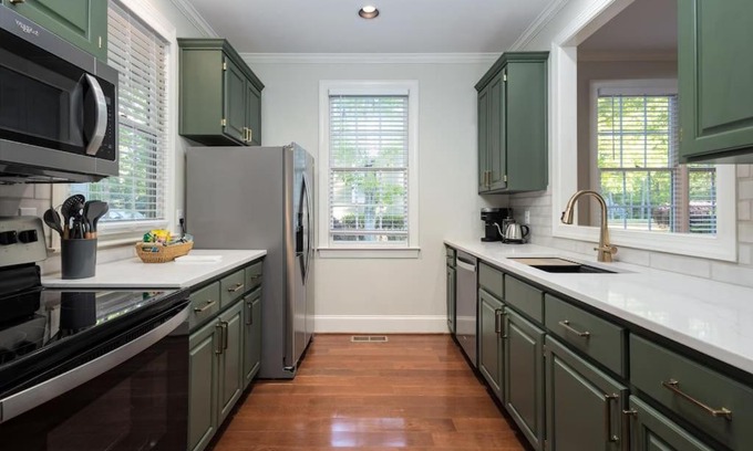 Lake Oconee House | *NEW* Renovated Golf & Family Retreat