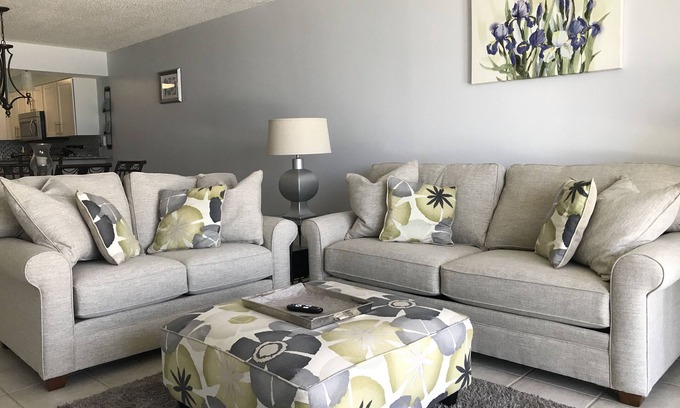 Destin Condo | NEW RENOVATIONS! Sale! 🏖