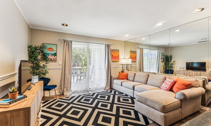 St. Augustine Condo | New Rental + Free Tickets on Short Stays!
