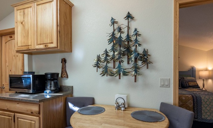 San Juan River Village Cabin | New Rental! Rare Find! Close to Wolf Creek Ski and Hot Springs