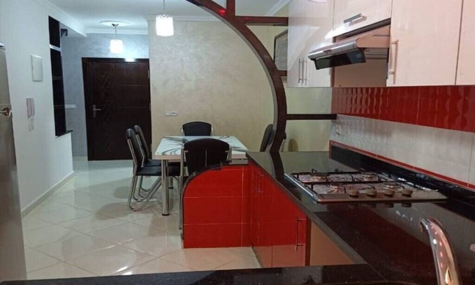 Ahriq Apartment | New residence apprt 1