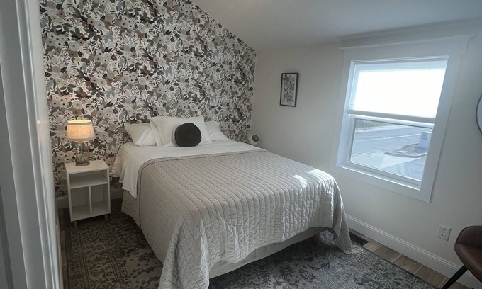 Lawrenceburg Apartment | New River Retreat in the heart of Lawrenceburg, steps from casino & much more!