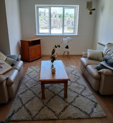Rosbercon Apartment | New Ross Riverside Apartment