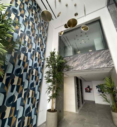 Ain Zaghouen Nord Apartment | New S1 ground floor independent