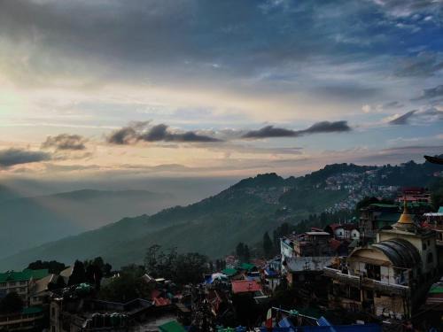 Darjeeling House | New Sangam Homestay