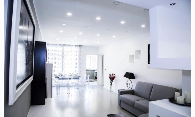 Gianicolense Apartment | New Sara's Trastevere apartment